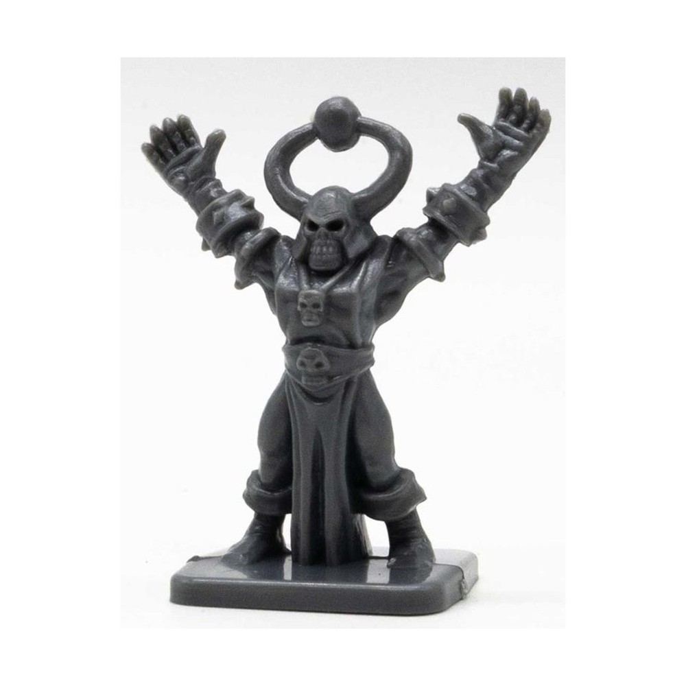 Heroquest Chaos Warlock #3 NM