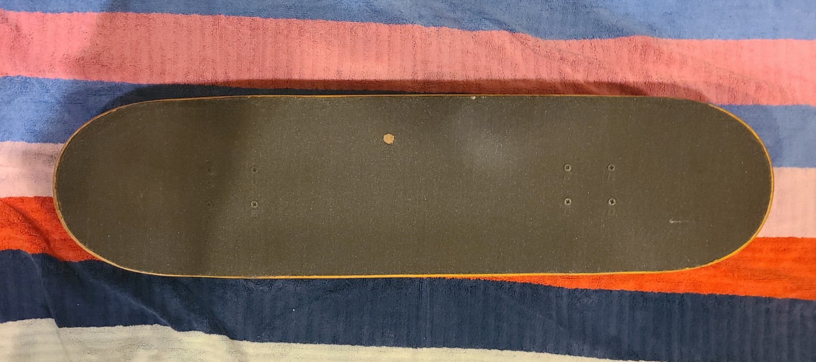 Wasted Youth Pop Art Skateboard Complete 31” x 8.5” Independent Trucks