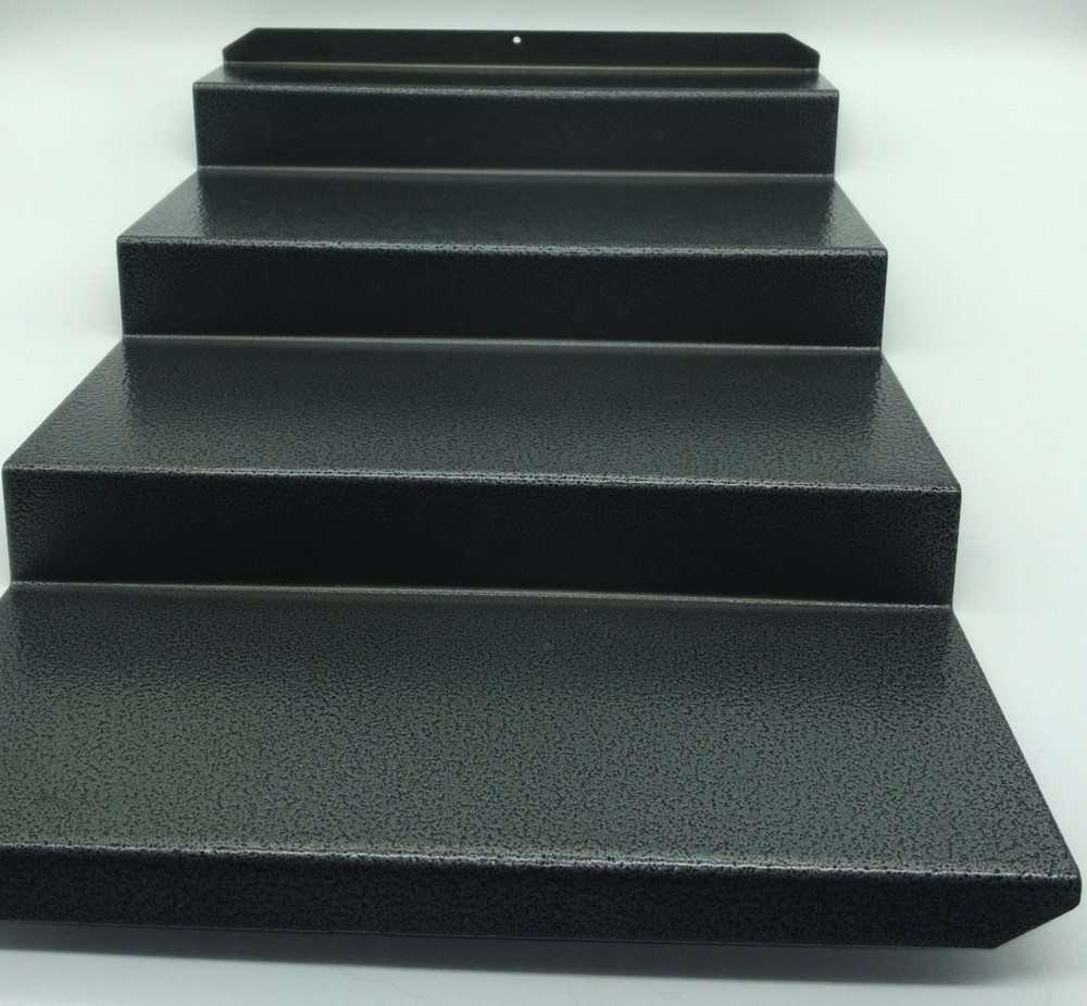 Drawer Insert Metal 3-Tiered Spice Organizer