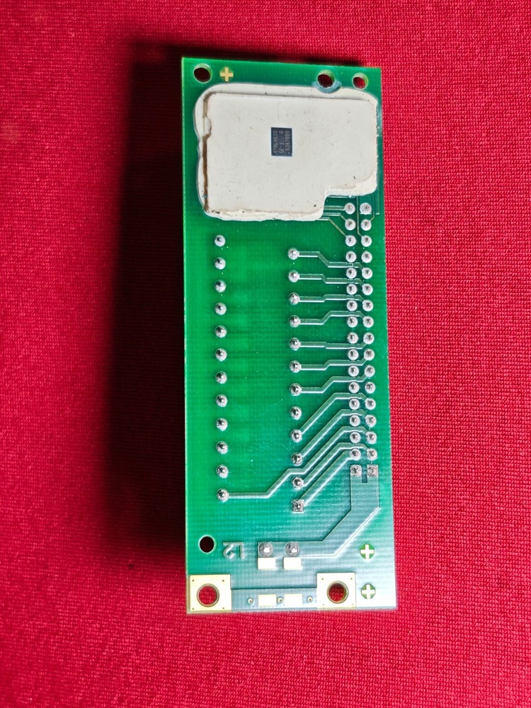 Sick CIRCUIT BOARD 2032807