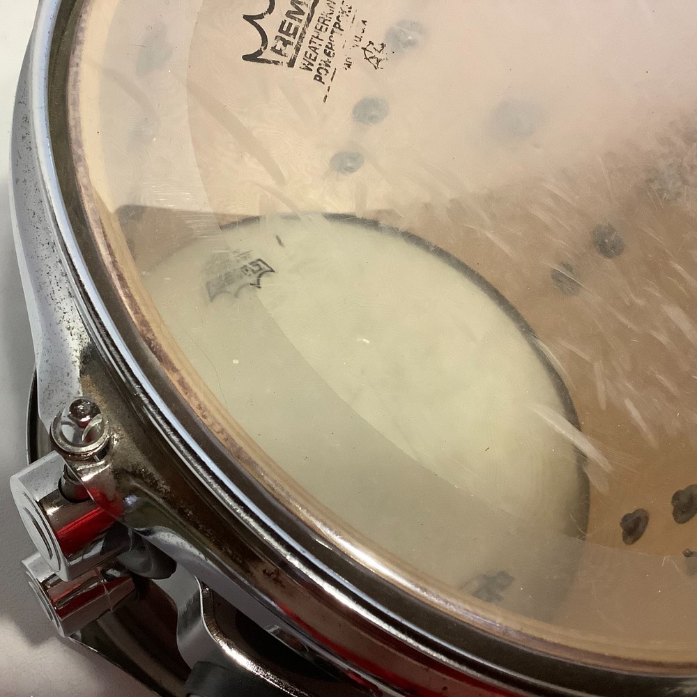 PDP FX Series 10" Tom Drum w/Case