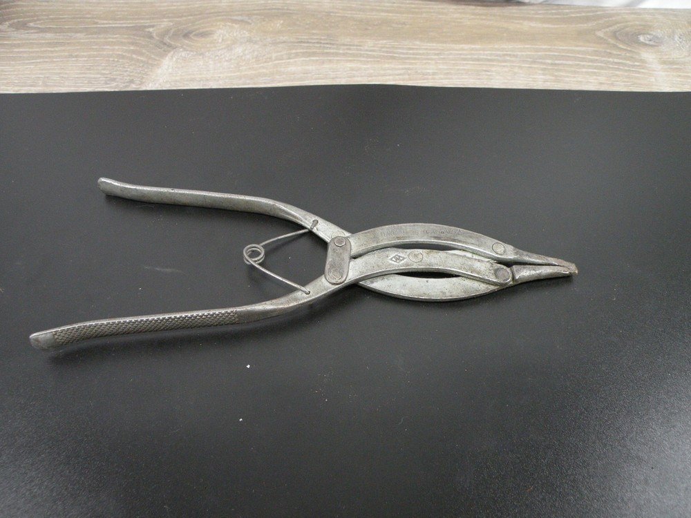 MAC TOOLS P35 PARALLEL COMPOUND SNAP RING PLIER