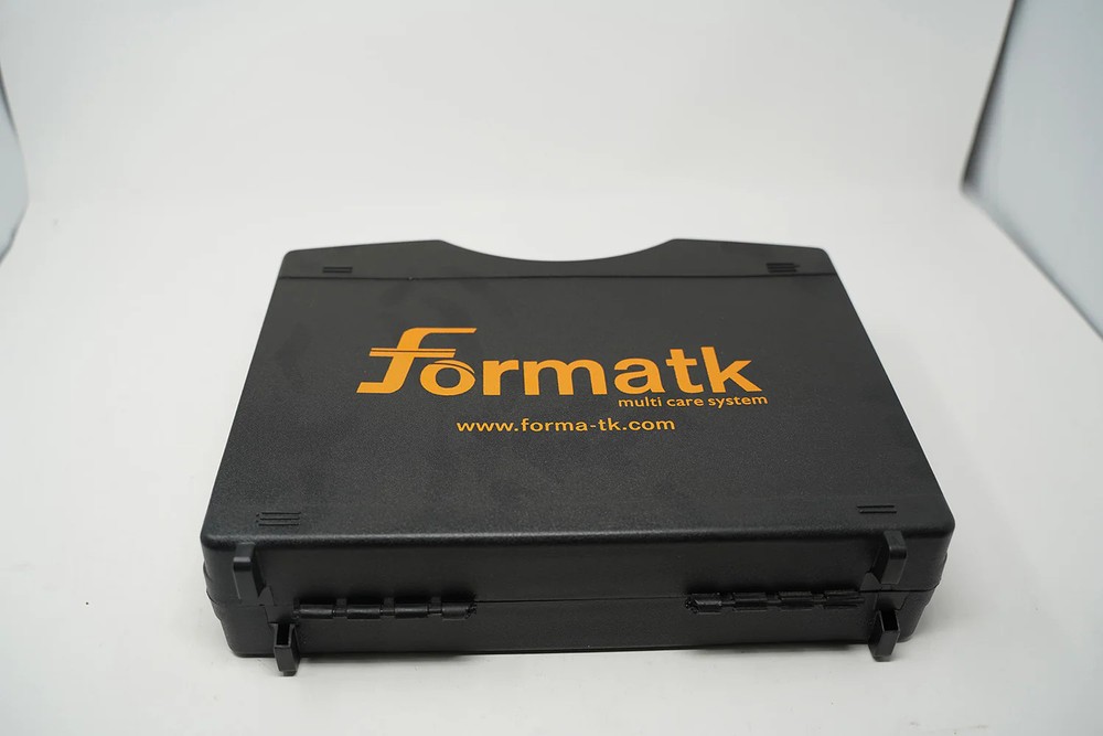 FormaTK FAC Applicator