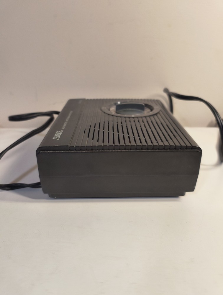 Automatic Antenna Rotator Control Unit E87683 Model: AR-303 - TESTED