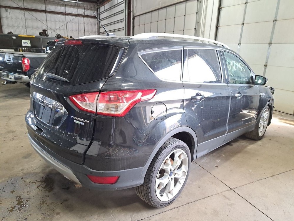 2014 Escape Jack Sku#4255099