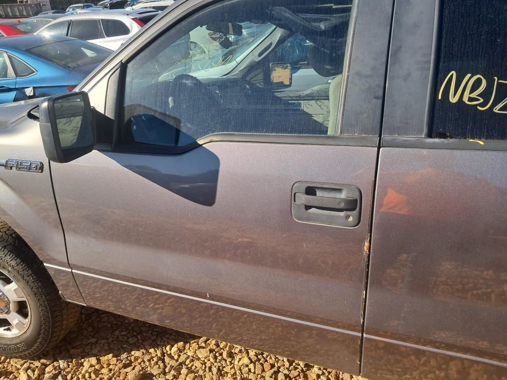 F150 2010 Glove Box 4826221