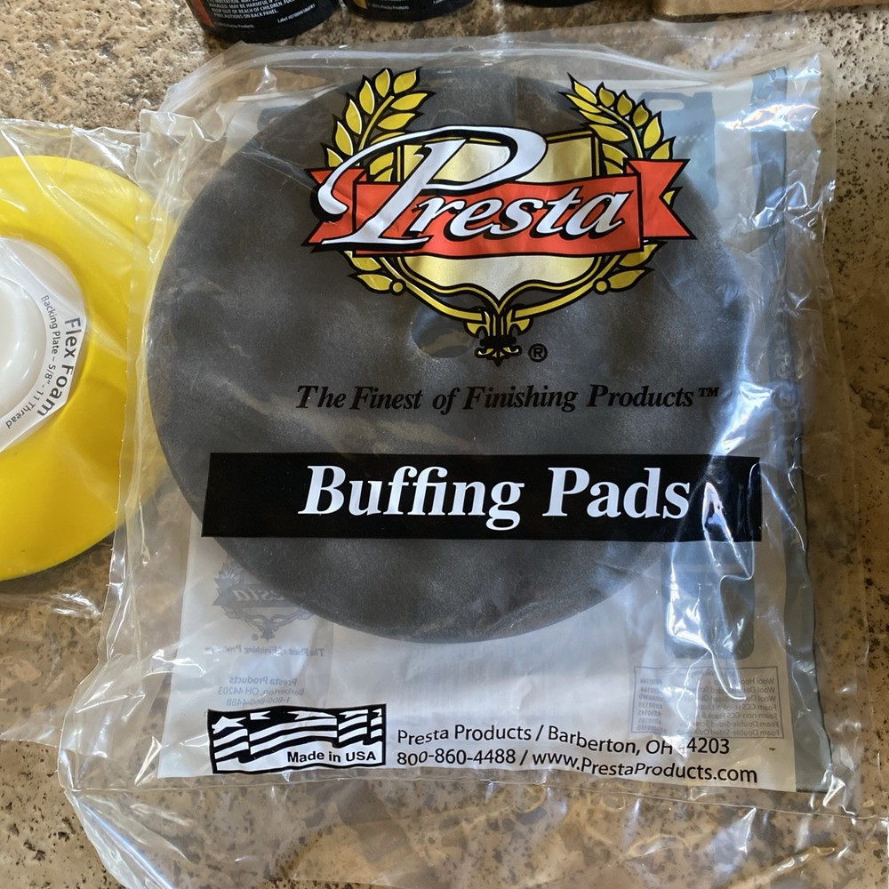 Presta - Excel Matrix AG-40LN