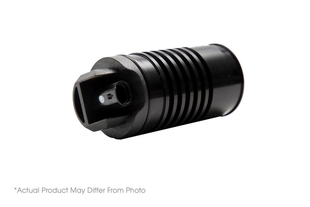 Electronic Suspension Control cancellation units