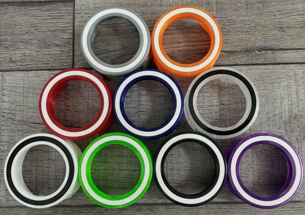 Ultraview 3XL Target Scope Aiming Ring for Improved Centering- No Scope Included