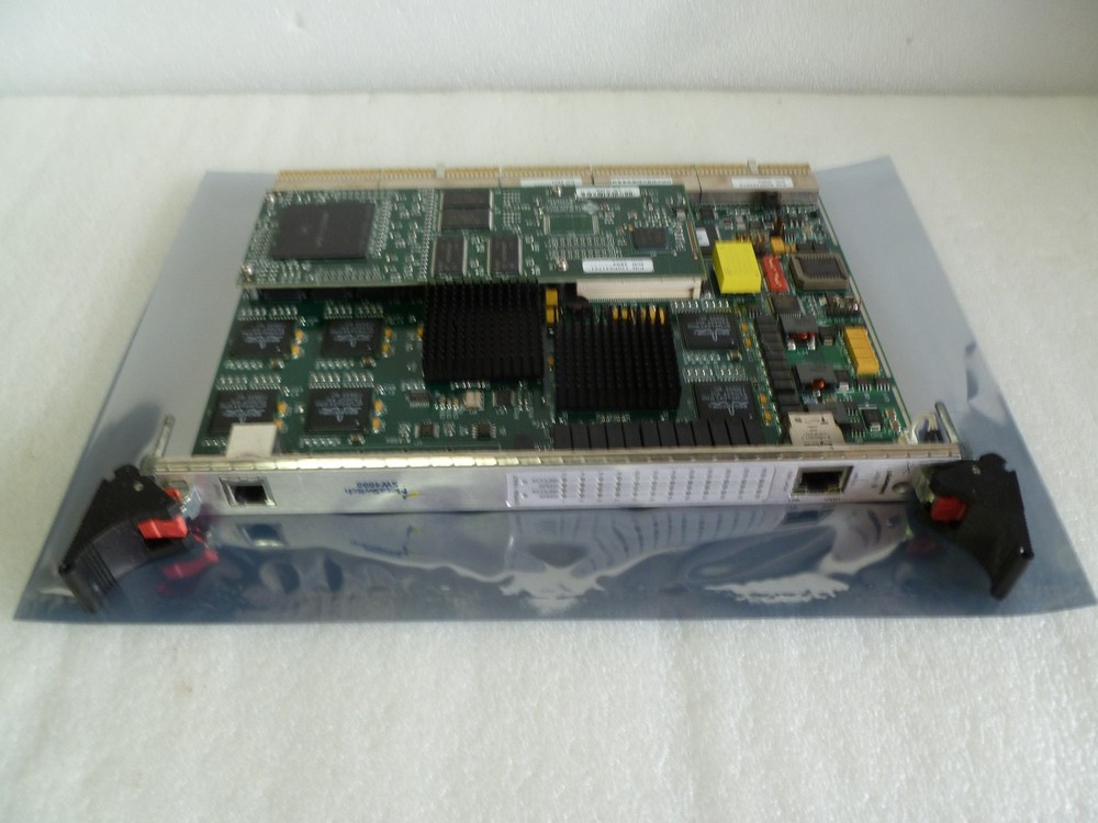 METASWITCH SW4000 MODULE