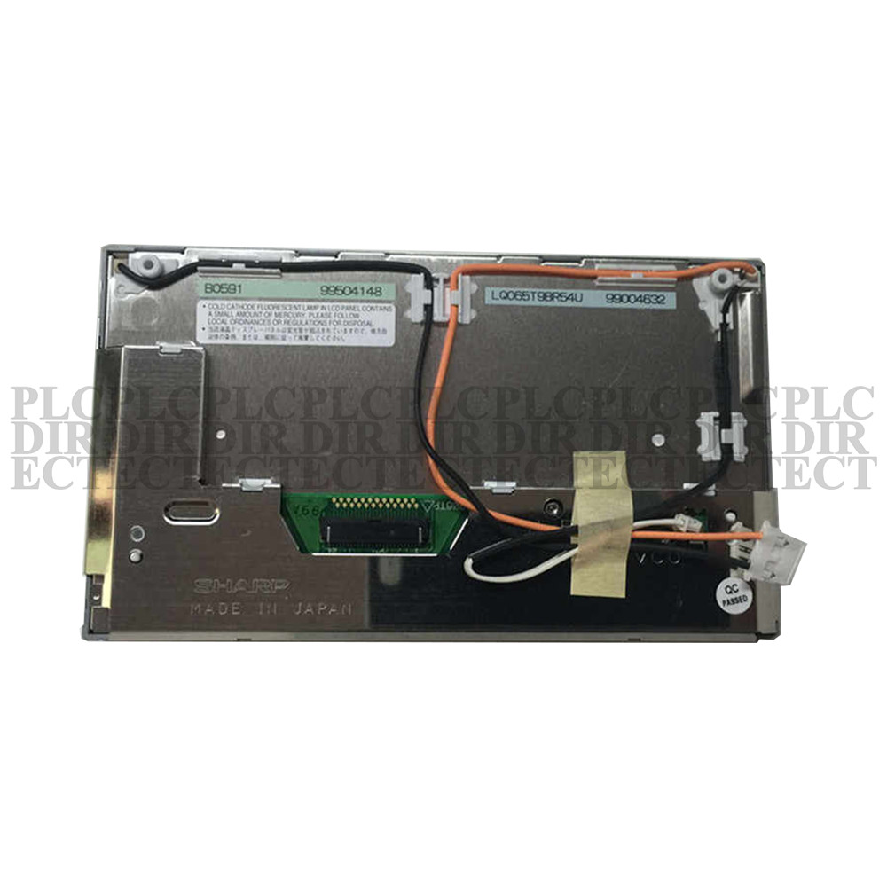 NEW Sharp LQ065T9BR54U LCD Panel