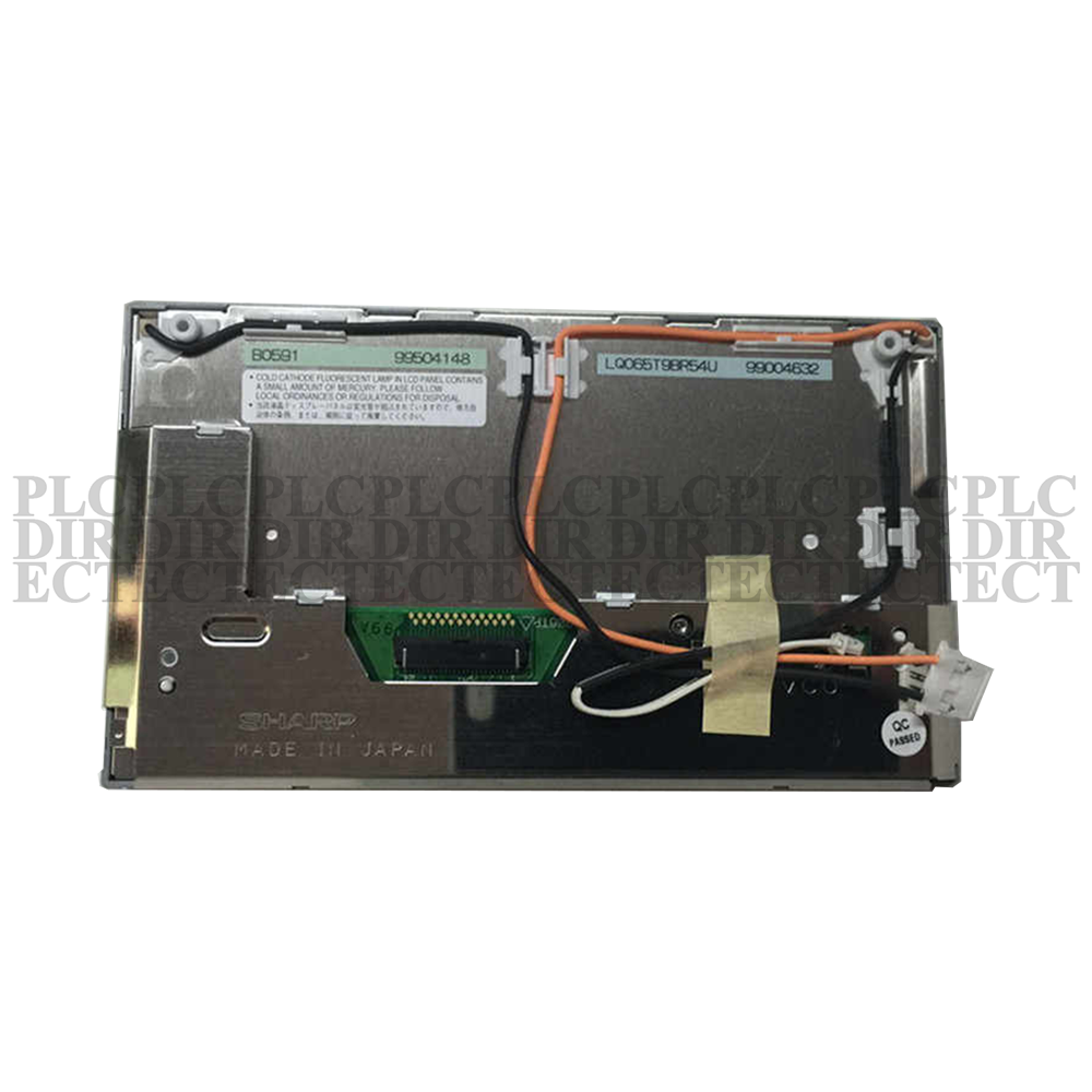 NEW Sharp LQ065T9BR54U LCD Panel
