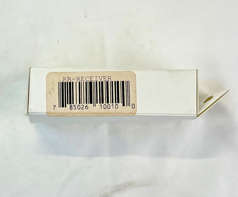 ALARM LOCK RR-RECEIVER   This plus Pushbutton Remote for Trilogy Lockset *NEW*