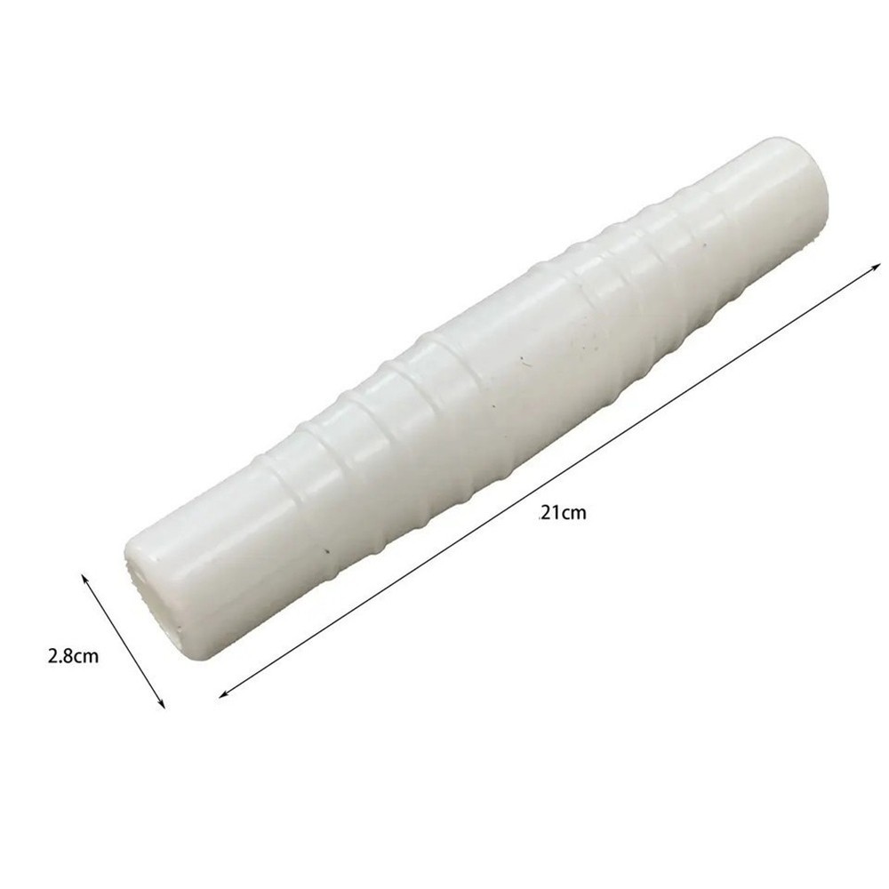 Robust Pool Hose Adapter Kit Includes Essential Connectors for Maintenance