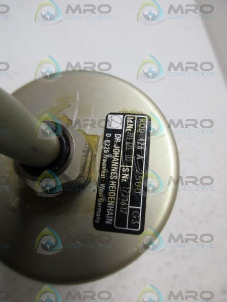 HEIDENHAIN ROD426A2500 ENCODER UNMP