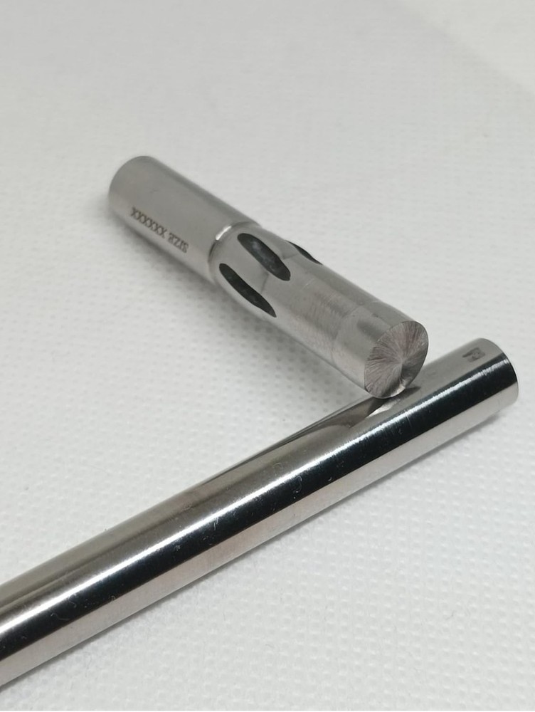 9x19 Rifling Combo Button ("Upgraded Version") W/Pusher