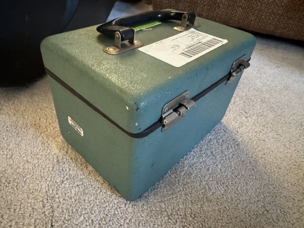 Budd Strain Indicator P-350