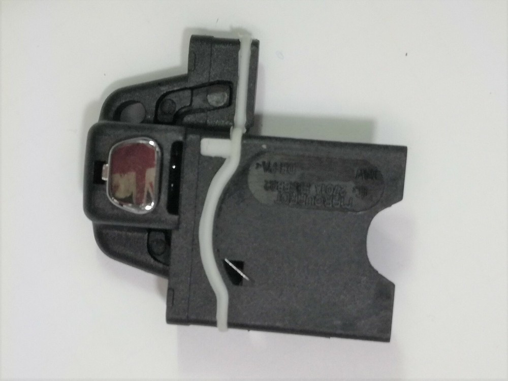 Battery compartment holder without logo Audi A5 A6 A8 Q5 Q7