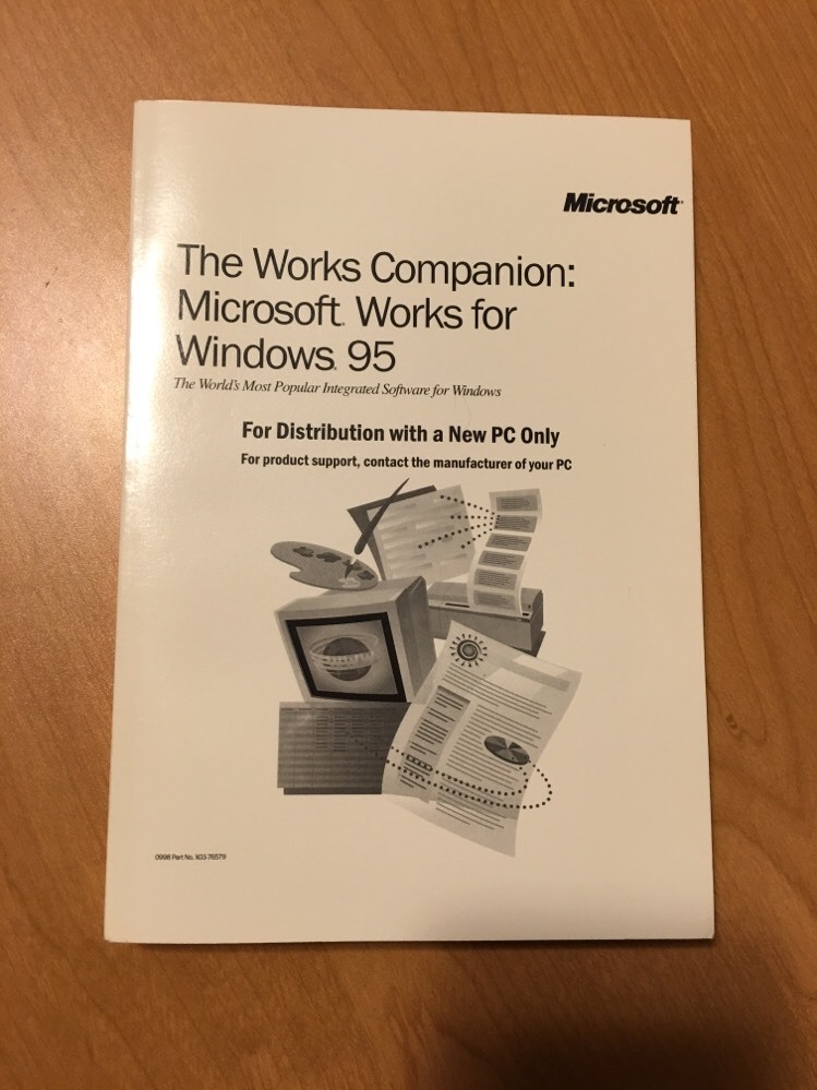 Getting Results With Microsoft Word 97,New