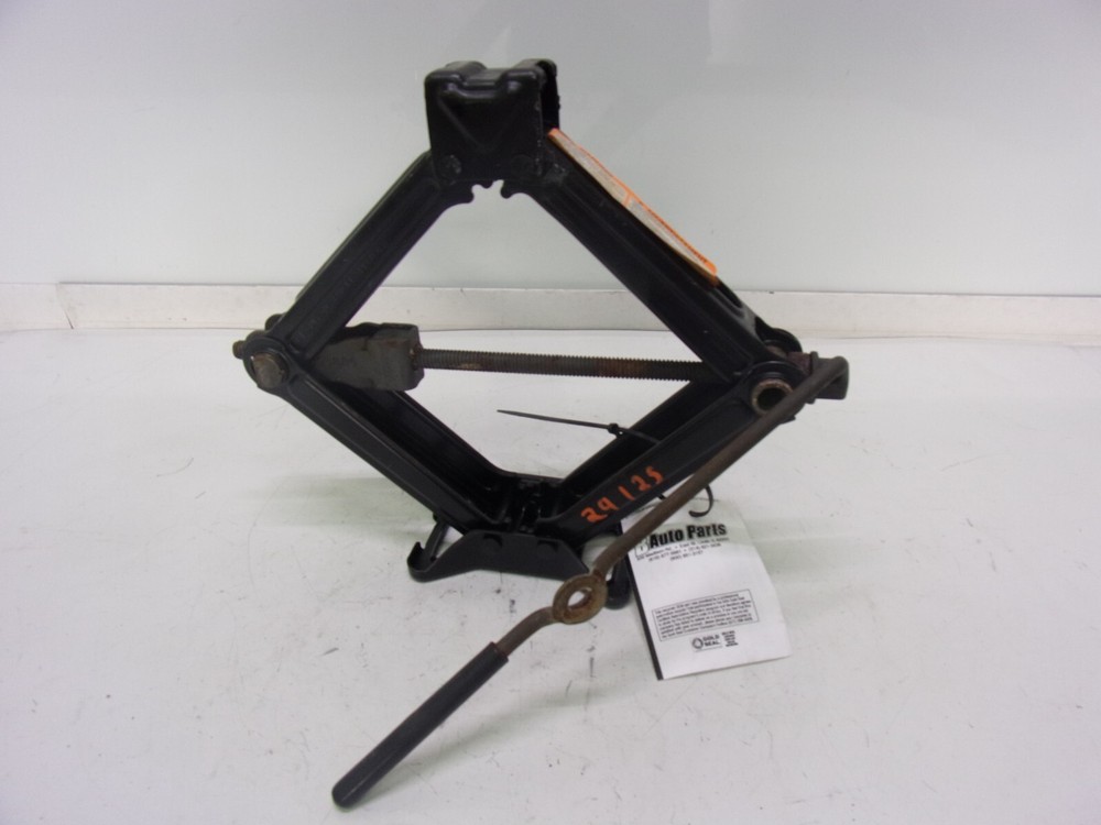 FORD TAURUS Jack 2003