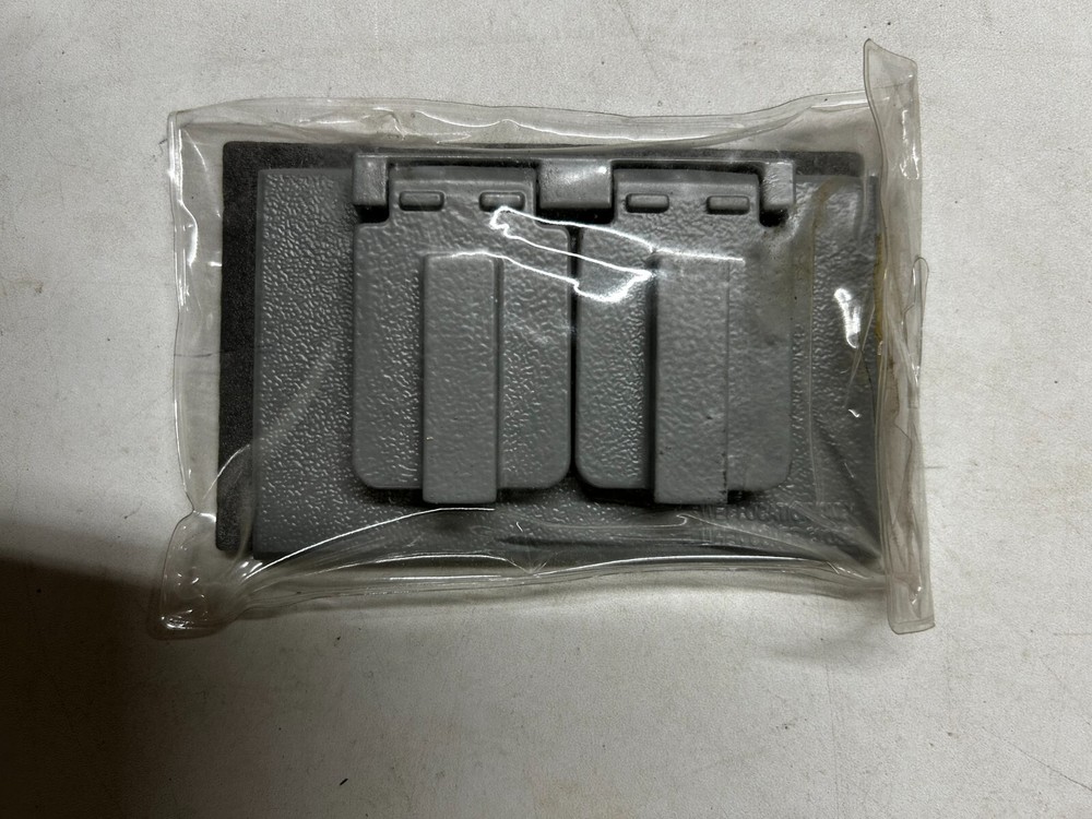 ORBIT DUPLEX COMBO DEVICE COVER # 1C-DH