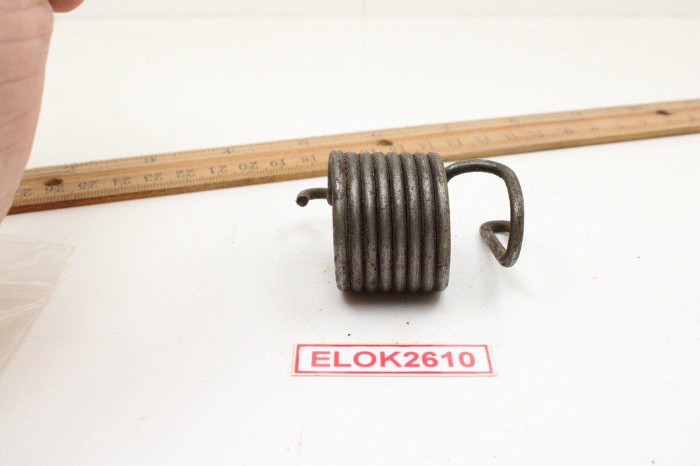 Unbranded Air Hammer Chisel Spring