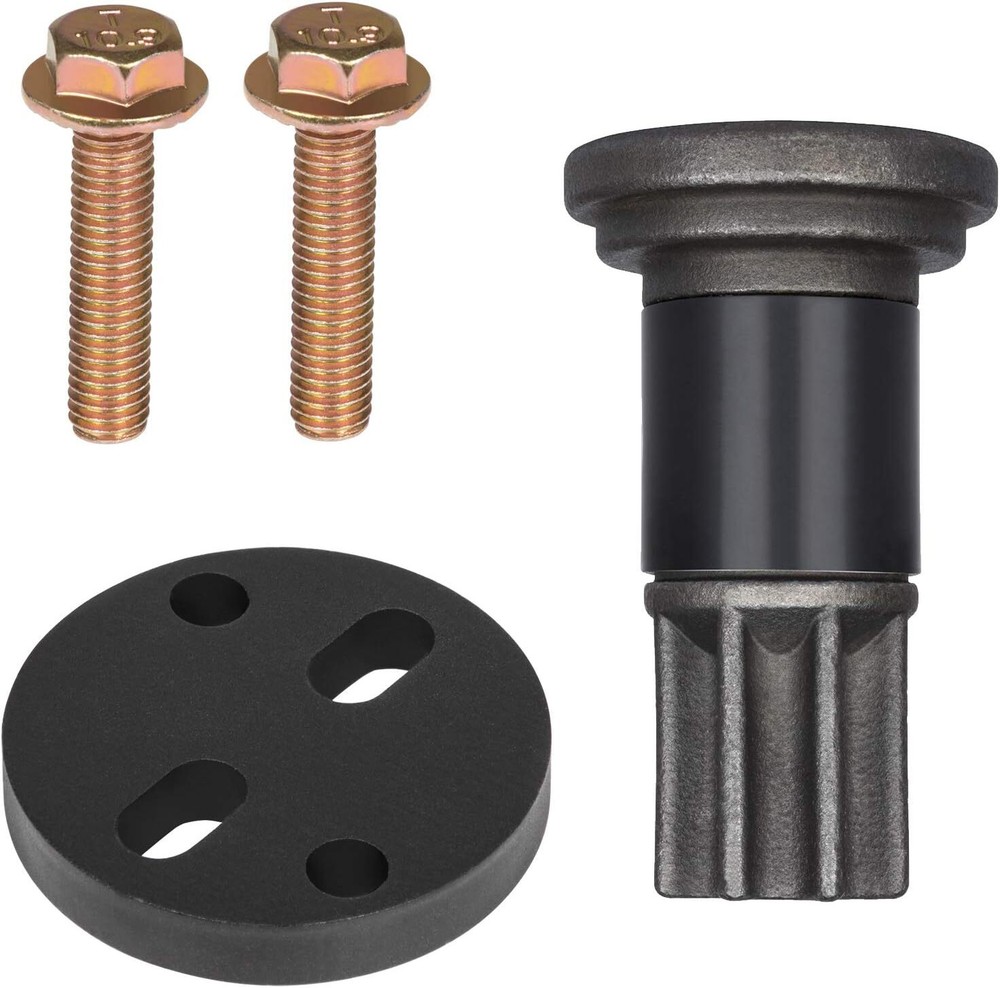 Injection Pump Gear Puller + Engine Barring Rotating Tool for Cummins Engine VE