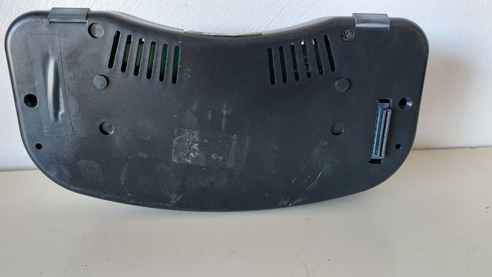 Hart Scientific 2564 Thermistor Scanner Module