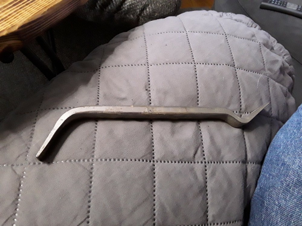 Vintage Blue Point Brake Adjusting Tool Spoon B-3404-B