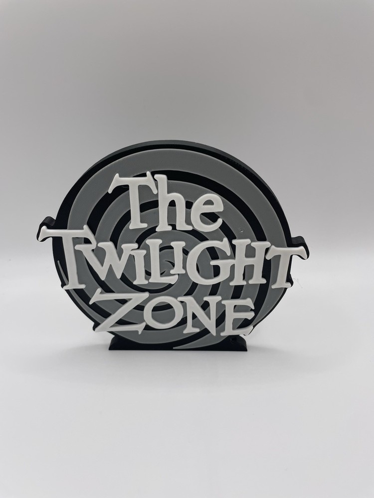 the twilight zone sign