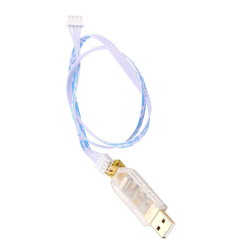 USB To TTL Module PLC Programming Cable Adapter Convertor Tool 3V 5V