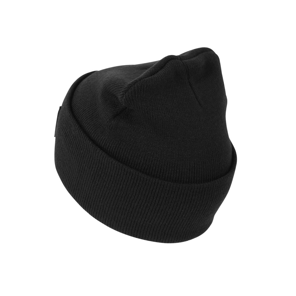 45021BK SIMPSON BEANIE BLACK