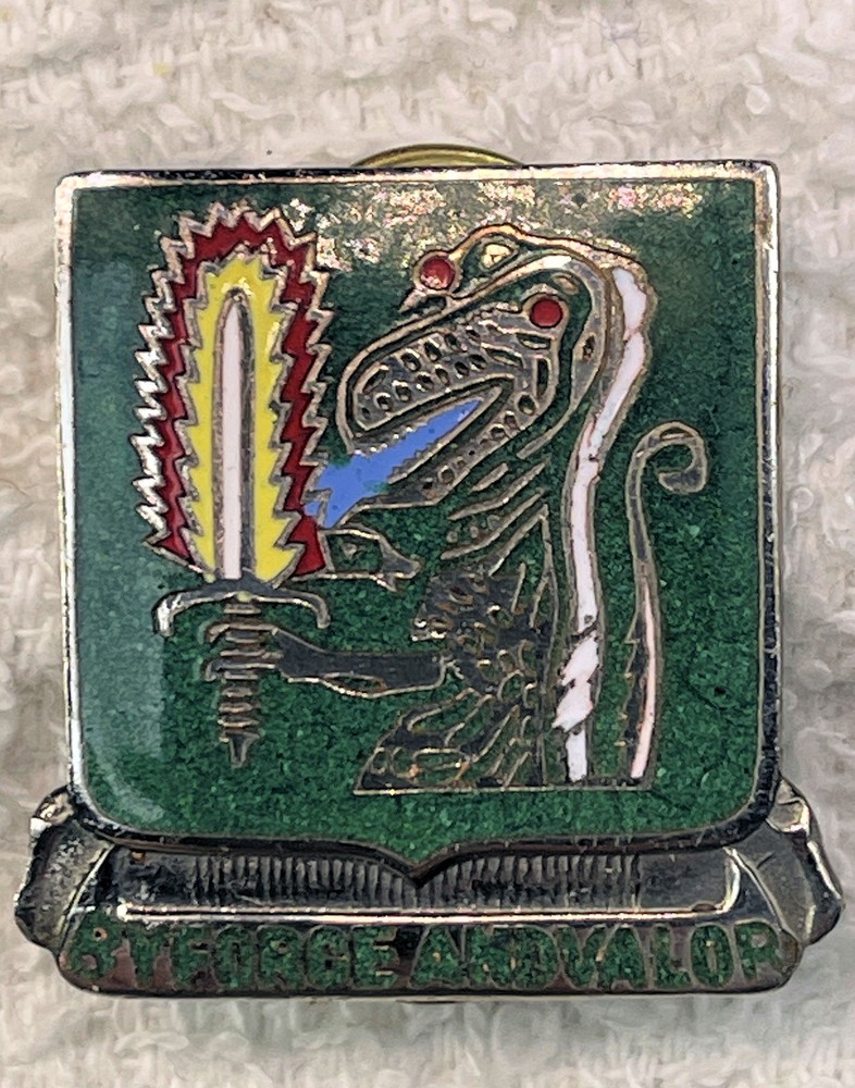 Original:  40th Armor   DI / DUI / crest   KCB  63  A