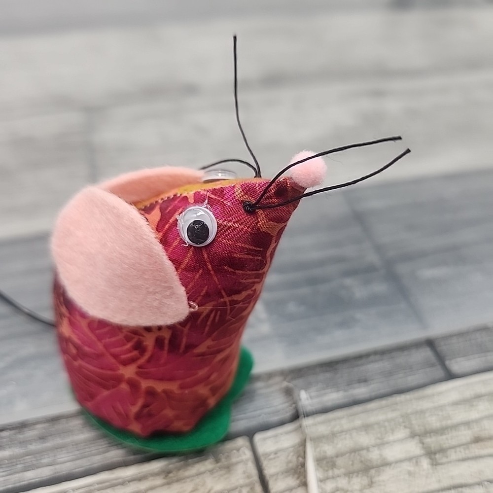 Simple Mouse Decor [139]