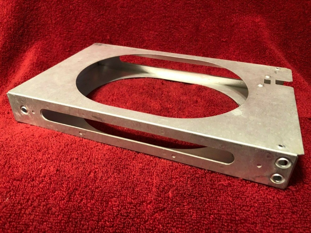 BENDIX/KING KR 87 ADF MOUNTING TRAY AVIONICS
