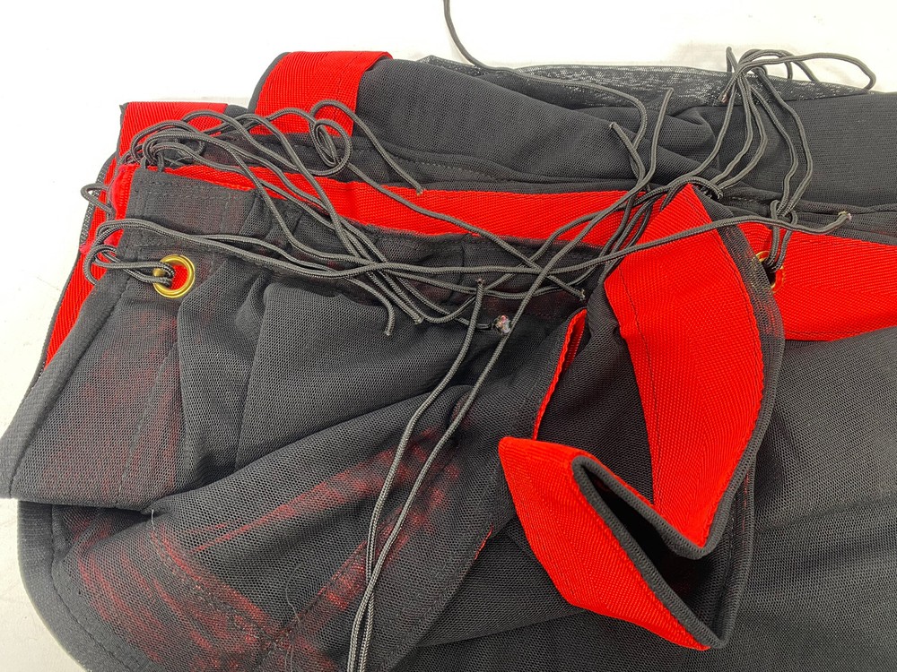 6x6 Double net for Butterfly frame