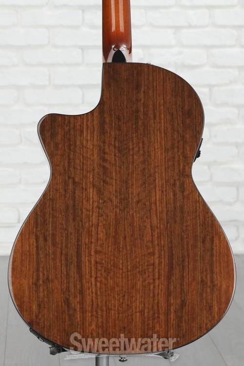 Fender CN-140SCE - Natural