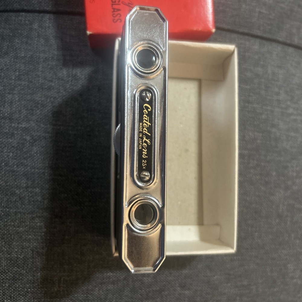 Priuate Eye Folding Opera Glass No 11/2502