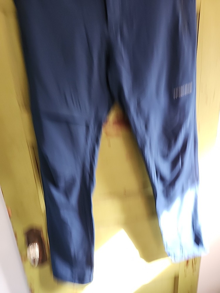 TwentyFour Twenty Four Pants Mens Medium Blue