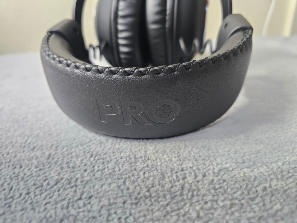 LogiTech Pro X A00101 Gaming Headset ● No Cable