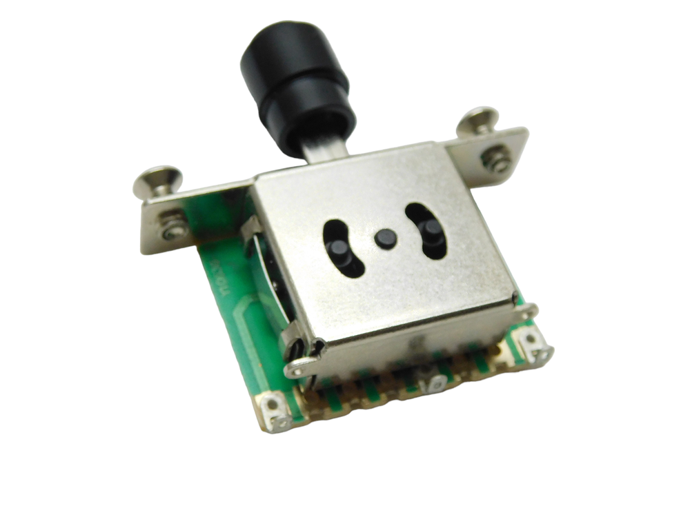 3 Way Switch Telecaster Pickup Electric Guitar Selector Toggle