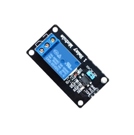 XD-202 1-channel with optocoupler relay module isolation module control module