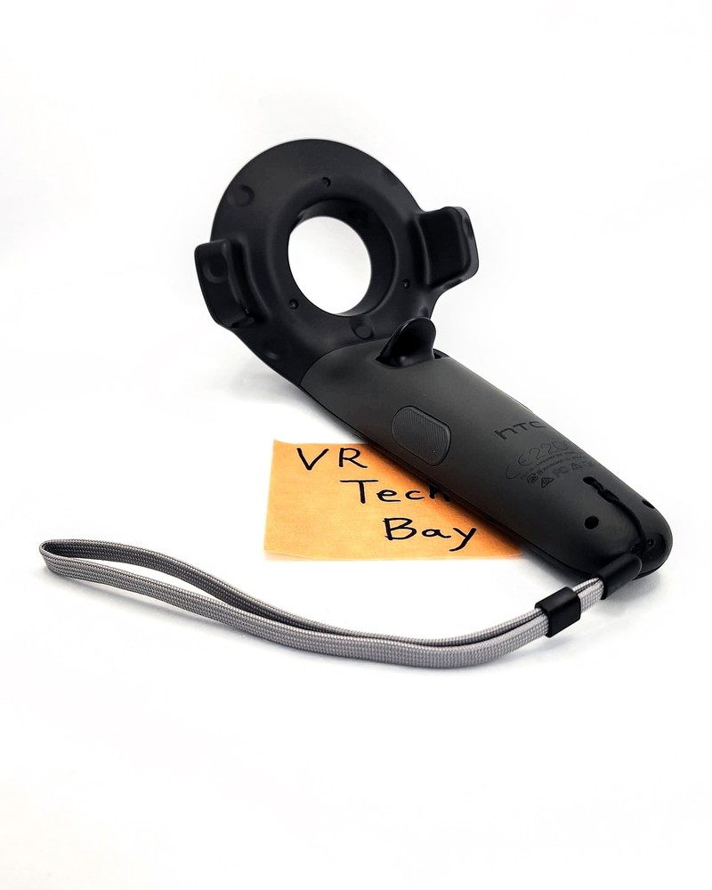 HTC Vive VR Controller
