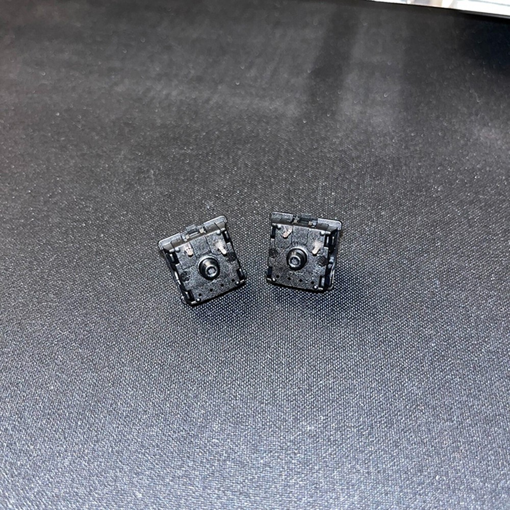High Quality Waterproof Removable Mechanical Keyboard Axis Switch Part