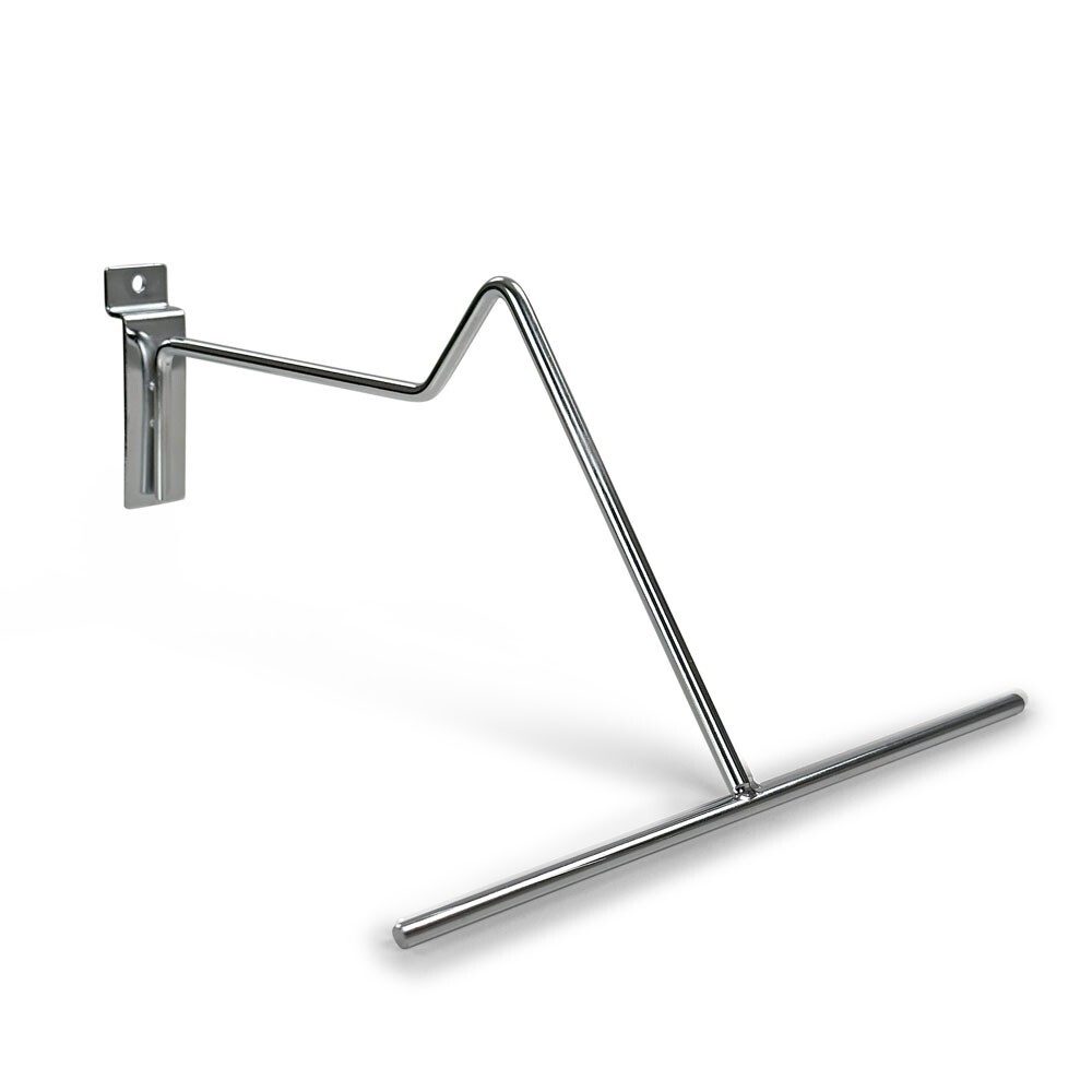 Western Cowboy Hat Holder For Slatwall - NEW