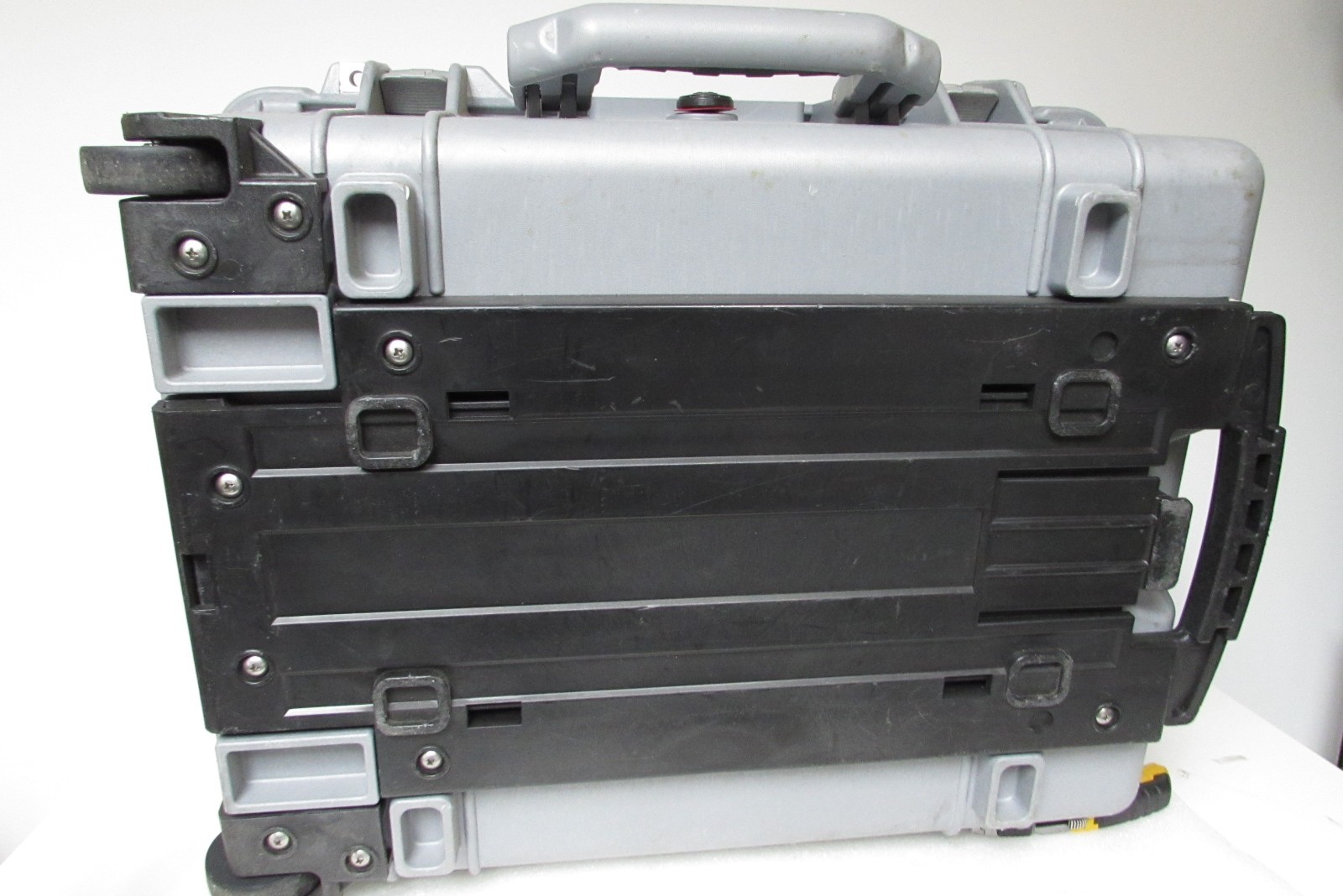 Pelican Anritsu 760-243-R Transit Rolling Hard Case On Wheels