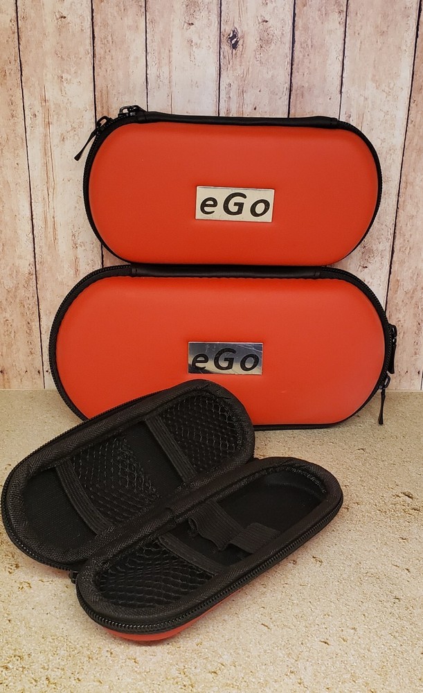 Ego cases for valuables