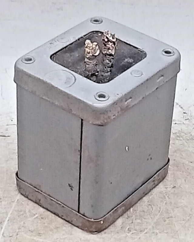 FREED  FILTER CHOKE  140 OHMS  @ 7.0 Hy