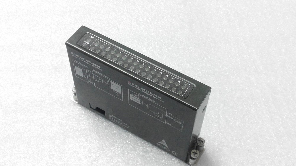 ADLINK DISCRETE HSL-DI32-M-N INPUT MODULE