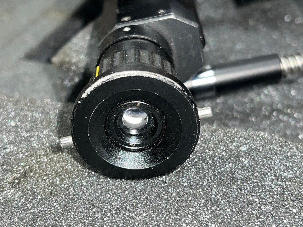 MICHADA FLEXIBLE BORESCOPE